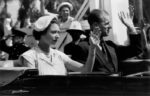 God Save the Queen: To Do Nothing Is the Hardest Job of All