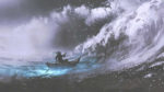 Trying to Reason with Hurricane Season