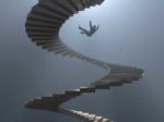 What You Start to See Is a Death Spiral
