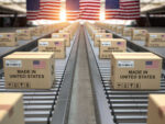America Experiencing a Factory Building Boom