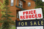Home Prices Fall for the First Time in at Least Six Years