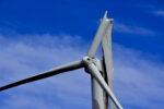 DUST IN THE WIND: Turbine Breakdowns Worry Wind Industry