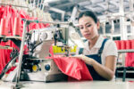 Fashion Flees China