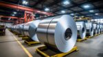 U.S. Manufacturing Flexing Its Muscles