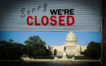 Let the Market Work: Shut Down the Government