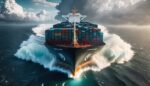 World’s Largest Container Shipper Sued for Exploitative Pandemic Behavior