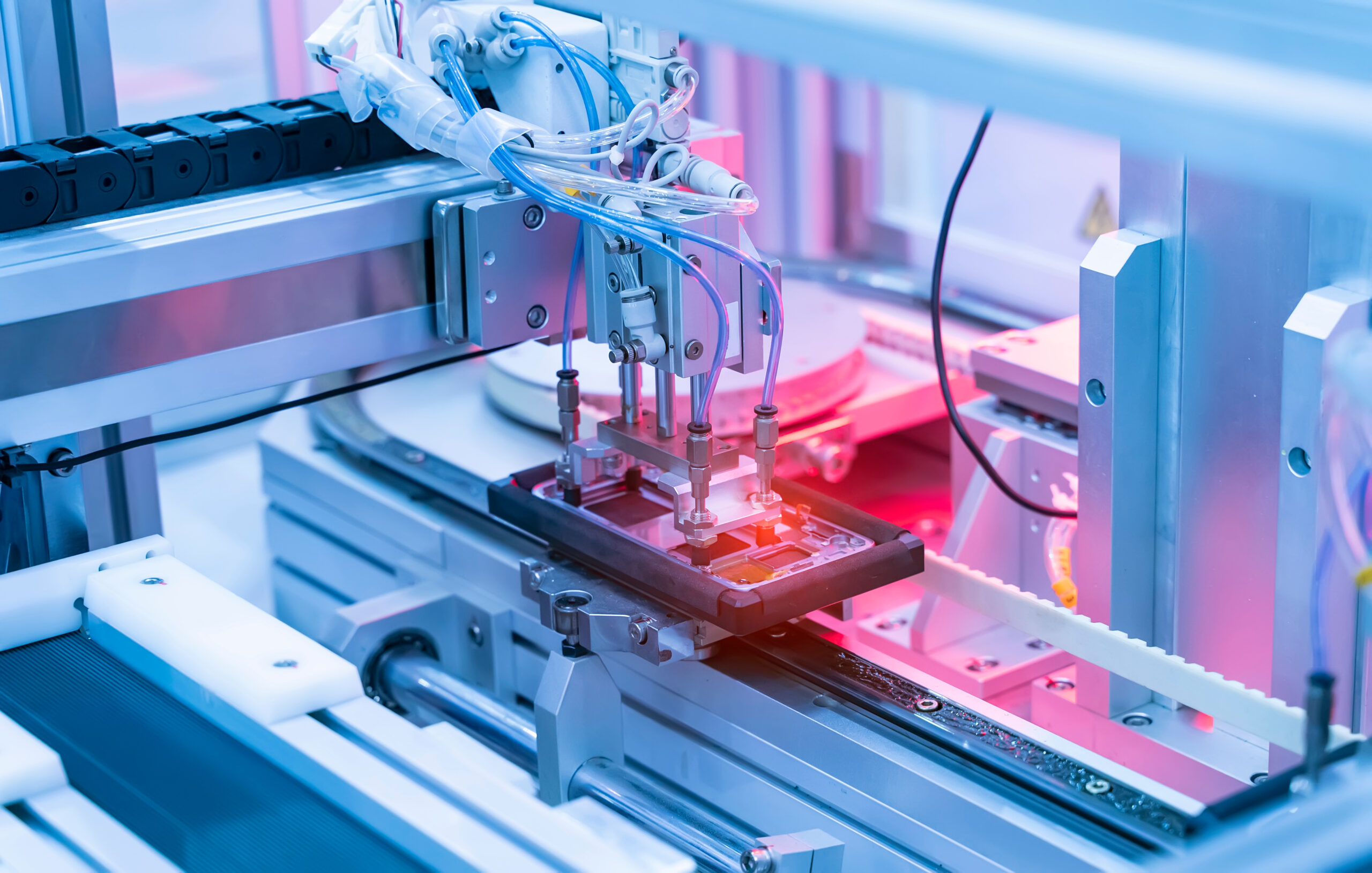 Smart Phone Production Shifting Away from China