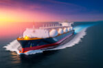 World LNG Demand Up at Least 50% by 2040