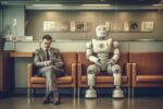 Labor Costs Rise – Are Robots Standing Ready?