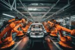 Tesla Falls Behind China’s BYD in Quarterly Sales