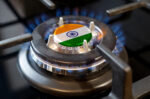 Natural Gas Consumption to Triple in India by 2050