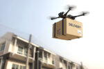 Commercial Drone Delivery Heating Up