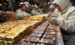 Confection-Makers Shifting Gears With Soaring Cocoa Prices