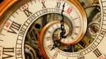 YOUR RETIREMENT: Time Isn’t Necessarily on Your Side