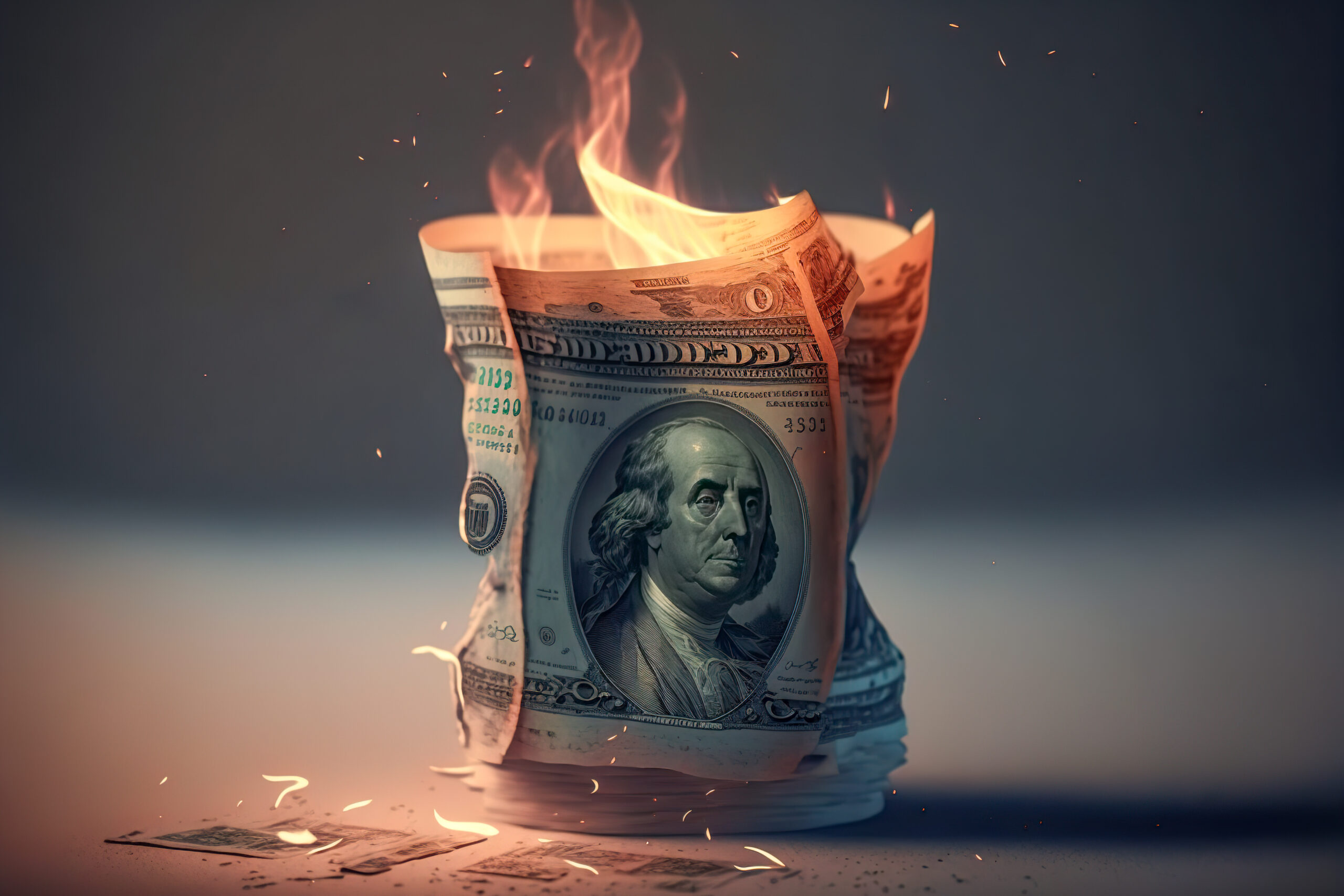 Inflation Hotter than Expected in March