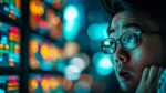 China and U.S. Trade Tensions Rise