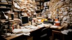 Clean Up Your Bond Clutter, Contact Your Survival Guy