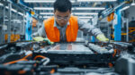 China Aims to Slow the Breakneck Expansion of Its Battery Industry