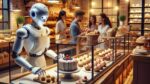 Are Robots Coming for the Retail Jobs?