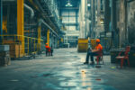 U.S. Manufacturing Appears to Have Stalled