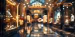 Retail Rivals Combine in $2.65 Billion Deal to Woo Luxury Shoppers