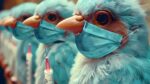 Michigan Farmers Say No Thanks to Covid-Like Response to Bird Flu