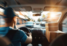 Prices Are Slipping in the U.S. Package Sector