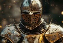 Put On a Coat of Armor for Long Term Success
