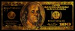 America Can Save the Dollar with a Gold Standard