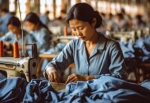 U.S. Manufacturing Shows Signs of Supply-Chain Shift