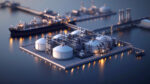 North America’s LNG Export Capacity on Track to More than Double
