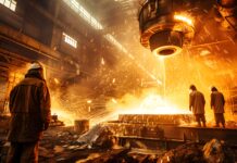 Trump Plans Partial Rollback of Steel and Aluminum Tariffs