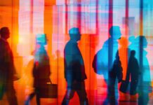 Jobless Claims Sink to 4-Month Low.