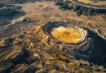 Russia Hints at Curbing Uranium Exports