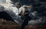 A Conversation with Dick Young about Father Time