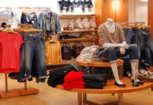 Retail Department Stores Failing to Evolve