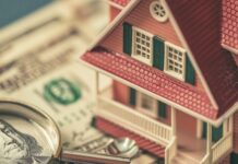 The Property Tax Revolt in North Dakota