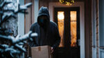 MAYHEM: Porch Pirates Use Tracking Numbers to Steal New iPhones