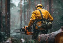 Appalachiaโs Logging Equipment ‘Donโt Run on Unicorn Piss and Fairy Dust’