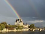 Your Survival Guy in Paris: Pot of Gold