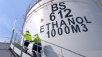 American Ethanol Exports Hit Record Highs