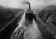 Trump Suggests Taking Control of the Panama Canal