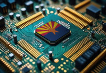 TSMC in Talks with Nvidia to Make Blackwell AI Chips in Arizona