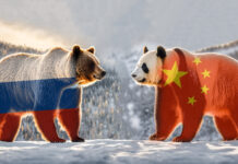 What the Chinese Are Learning from Russian Sanctions