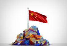 West Seeks Independent Pricing to Break Chinaโs Rare Earths Grip