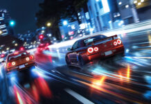 Japanโs Auto Giants Unite