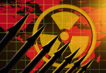 Nuclear Arms Control in Decline as Powers Expand Arsenals