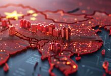 Chinaโs Five-Year Plan Prioritizes High-Tech Industry Amid US Tensions