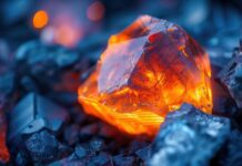 Nuclear Industry Faces Uncertain Future with Reliance on Foreign Uranium