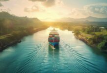 U.S. Concerned Over Chinese Influence in the Panama Canal